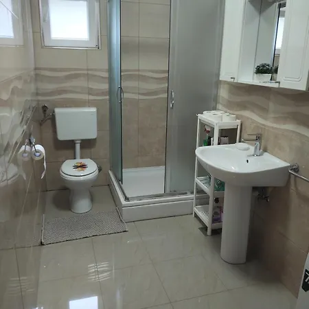 Apartman Lucija
