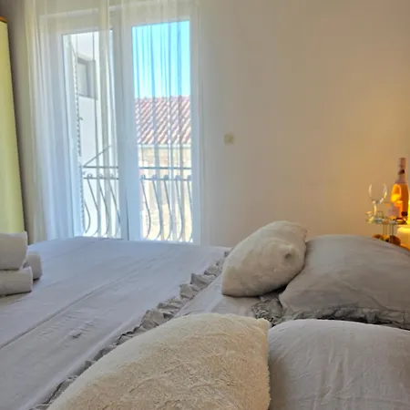Lucija Apartment
