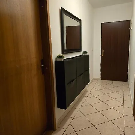 Apartment Lucija