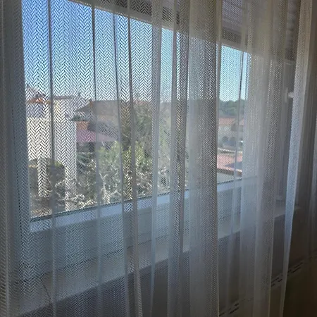 Lucija Apartment *