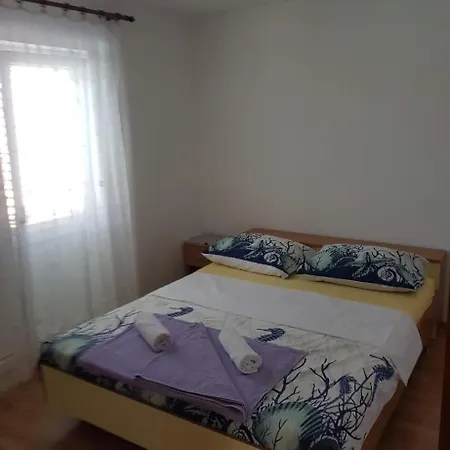 Lucija Apartment Jezera