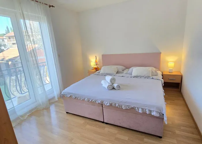 Lucija Apartman Jezera