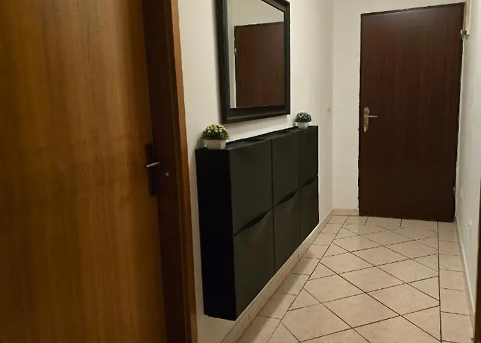 Apartman Lucija